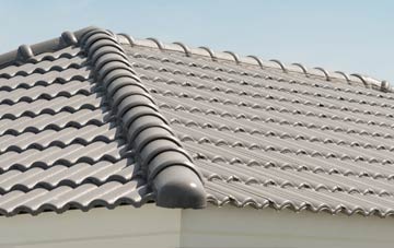 advantages of Golberdon clay roofing