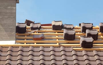 Golberdon clay roofing costs