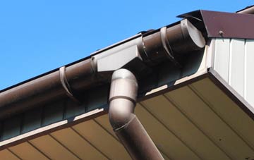 types of Golberdon fascias