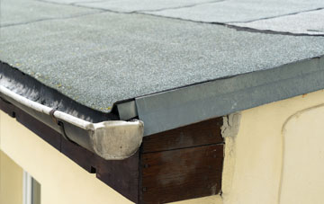 Golberdon flat garage roofing repairs