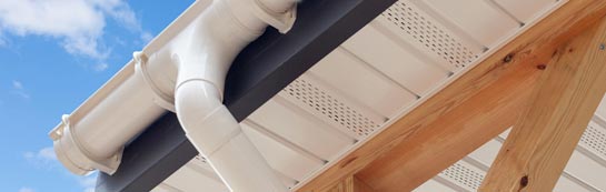 get Golberdon guttering quotes today