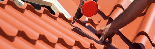 save on Golberdon roof installation costs