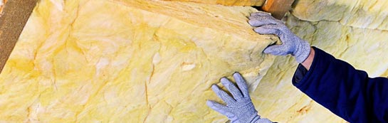 quotes for Golberdon roof insulation