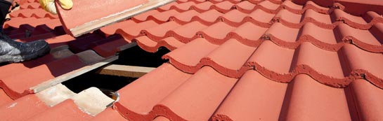 compare Golberdon roof repair quotes