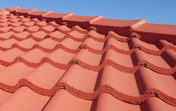 Golberdon tile and slate roof replacement